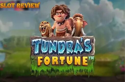 Tundras Fortune slot